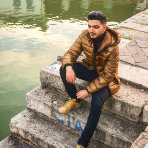 Souhail - Prof de chant - Courbevoie