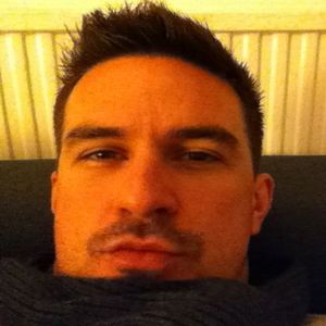 Benjamin - Prof d'anglais - Paris