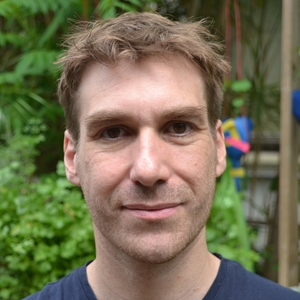 Yannick - Prof de théâtre - Angoulême