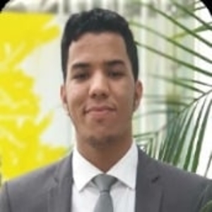 Youssef - Prof de maths - Paris