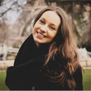 Caroline - Prof d'aide aux devoirs - Paris