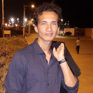 Rayan - Prof d'espagnol - Neuilly-sur-Seine