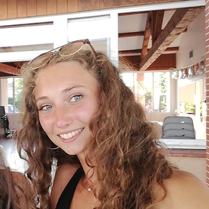 Louanne - Prof de physique - Toulouse