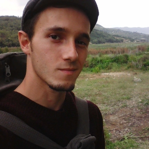 Romain - Prof de navigation - Élancourt