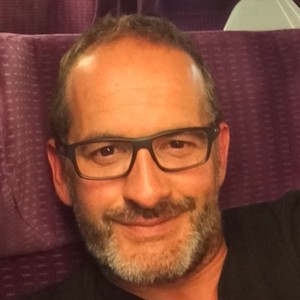 Ignasi - Prof d'espagnol - Moulayrès