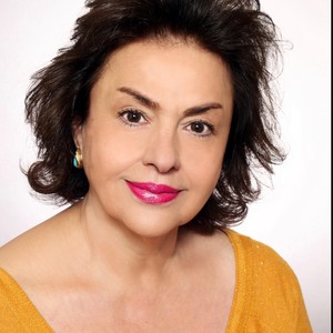 Nahid - Prof de persan - Paris