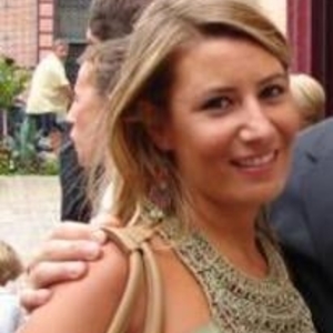 Claudia - Prof de décoration - Paris