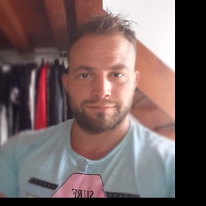 Simon - Coach sportif - Montpellier