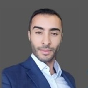 Ferhat - Coach sportif - Lyon