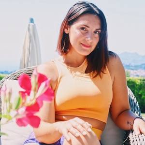 Marion - Coach sportif - Antibes