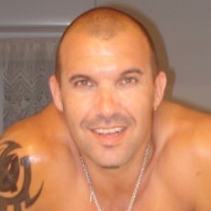 PATRICK - Coach sportif - Antibes