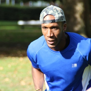 Dave - Coach sportif - Neuilly-Plaisance