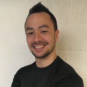 David - Coach sportif - Schaerbeek