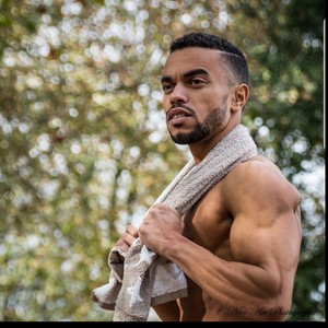 Adil - Coach sportif - Paris