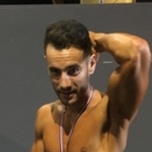 Alexandre - Coach sportif - Paris