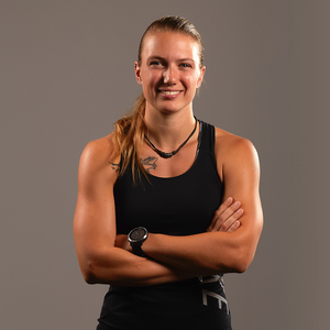 Alizée - Coach sportif - Saint-Alban-Leysse