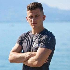 Adrien - Coach sportif - Annecy