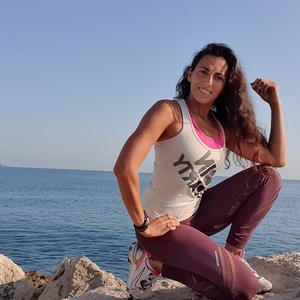 Coach Melanie - Coach sportif - Saint-Laurent-du-Var