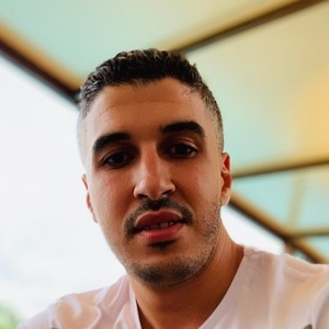 YOUNES - Coach sportif - Marseille