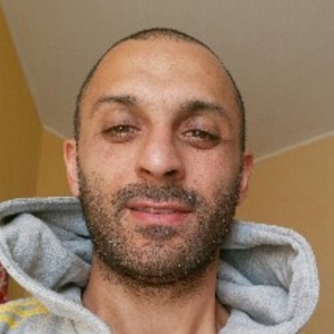 Luigi - Coach sportif - Terni