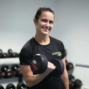 Rita - Coach sportif - Leuven