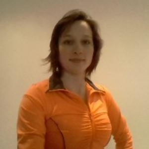 Camille - Coach sportif - Avignon
