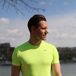 Miki - Coach sportif - Paris