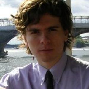 Gerard - Prof d'anglais - Paris
