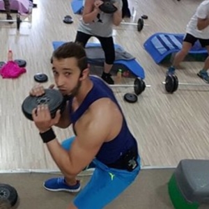 ELMIR nabil - Coach sportif - Marcq-en-Baroeul