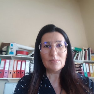Magali - Prof d'aide aux devoirs - Maussane-les-Alpilles