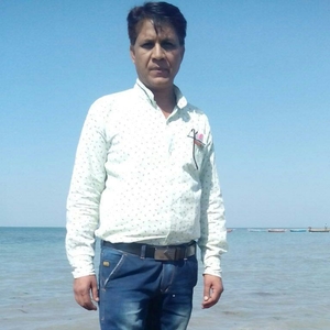 Anil - Prof de fle - français langue étrangère - Rajkot
