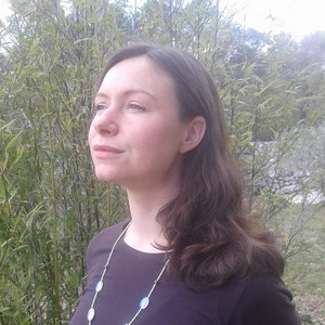 Camille - Prof d'espagnol - Valady