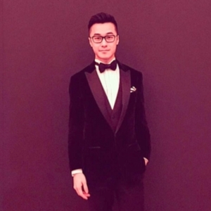 TRISTAN - Prof de chinois - Paris