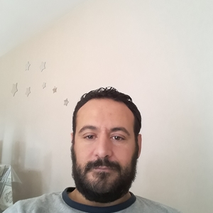 Mbarek - Prof d'arabe - Auray