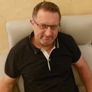 Philippe - Prof de maths - Fleurieux-sur-l'Arbresle