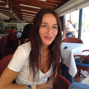 Maryline - Prof d'espagnol - Perpignan