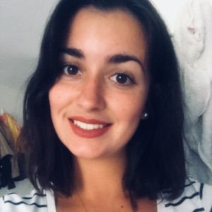 Justine - Prof d'aide aux devoirs - Neau