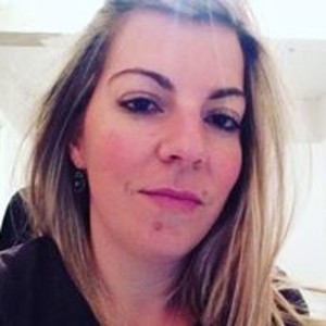 Isabelle - Prof d'anglais - Loos