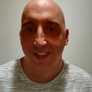 Marco - Prof d'italien - Saint-Cyr-sur-Loire