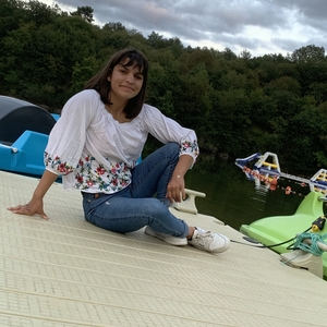 Helene - Coach sportif - Reux
