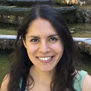 Miriam - Prof d'espagnol - Paris