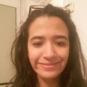 NOURA - Prof de maths - Carvin