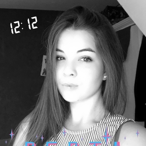 Eloïse - Prof de maths - Marck