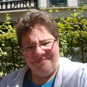 Isabelle - Prof de français - Bernay