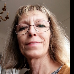 Pascale - Prof de français - Nancy