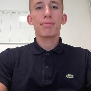 Alex - Prof de musculation - Colomiers