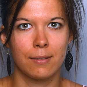 HELENE - Prof d'espagnol - Vignemont