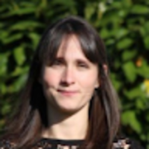 Mylene - Prof d'expression orale - Rouans