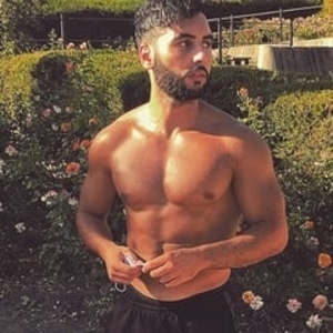 Ali - Prof de fitness - Saint-Denis