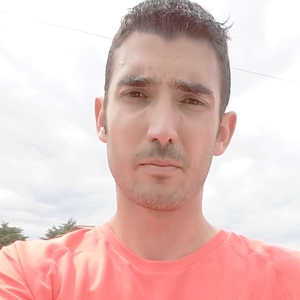 Fabien - Coach sportif - Saint-Paul-en-Jarez